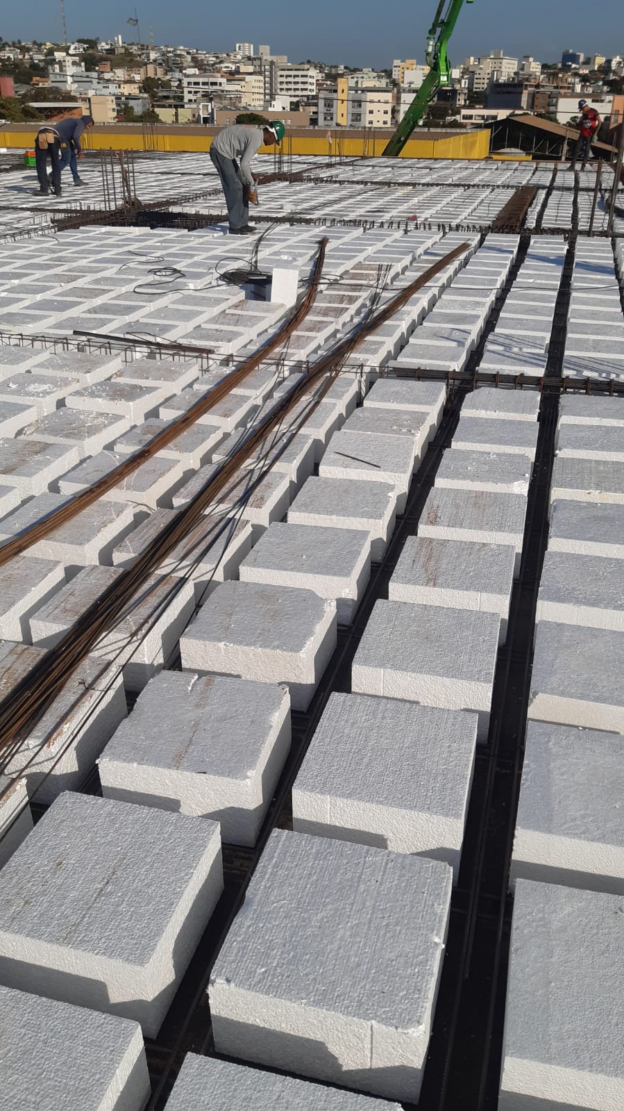 Detalhe de acabamento 5