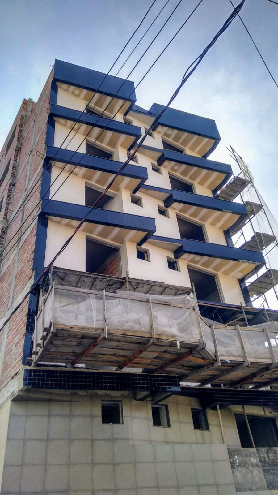 Detalhe de acabamento 6