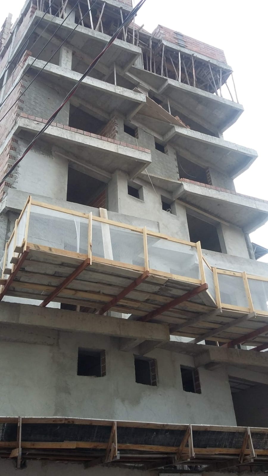 Detalhe de acabamento 8