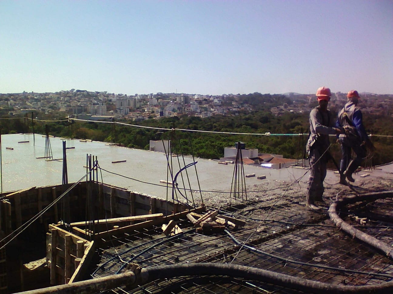 Detalhe de acabamento 9