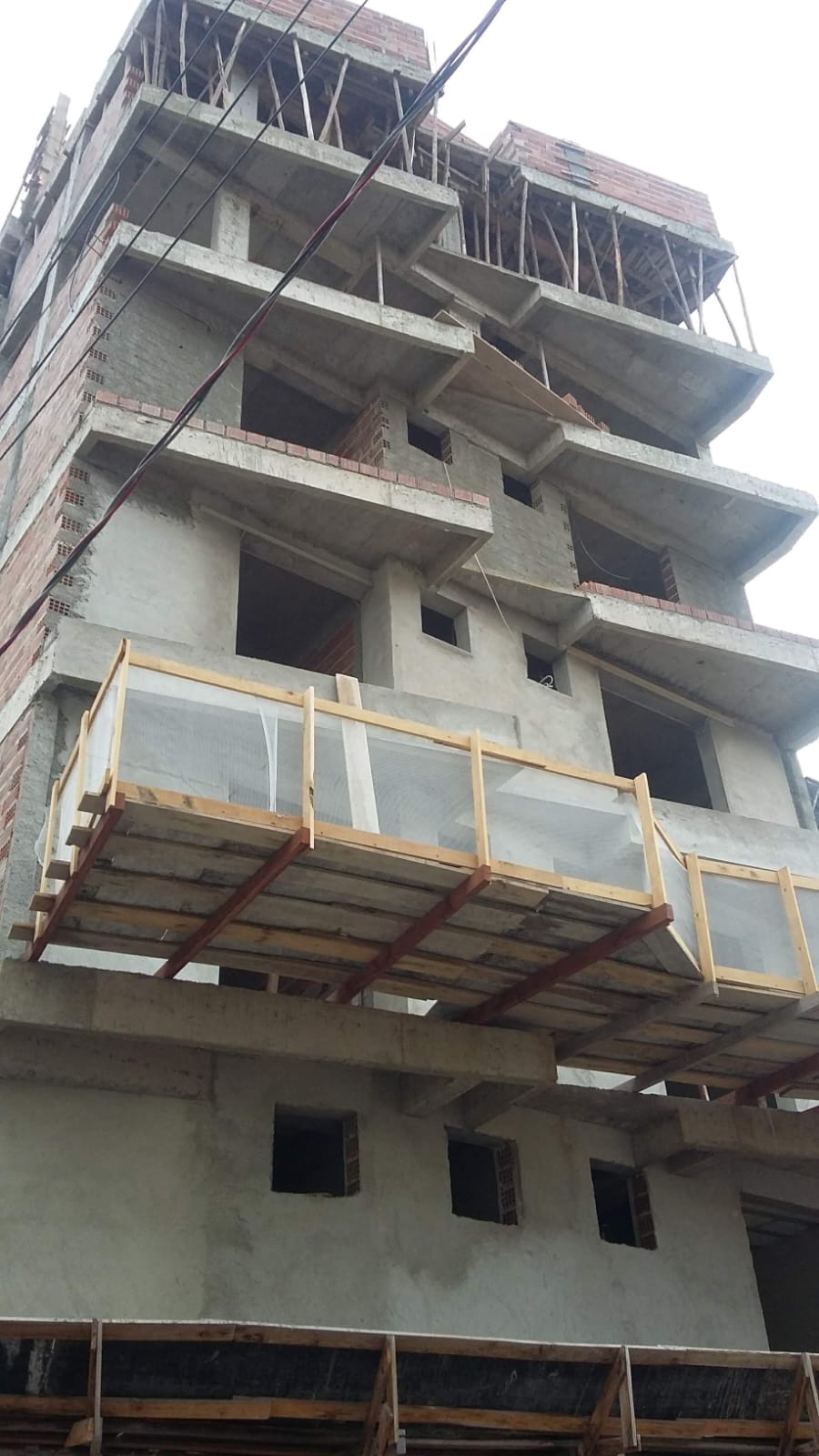 Detalhe de acabamento 10