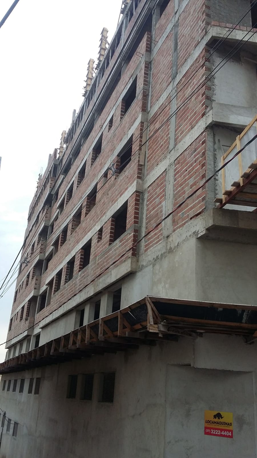 Detalhe de acabamento 11