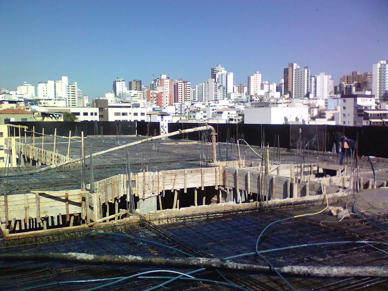 Detalhe de acabamento 12