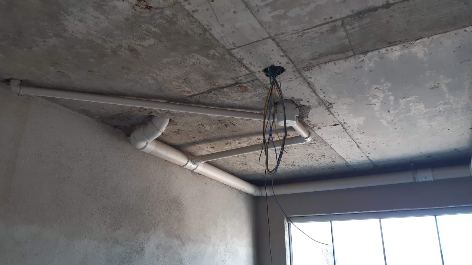 Área gourmet com acabamento de alto padrão